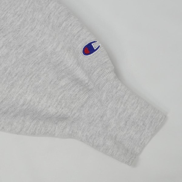 画像3: 90-00's Champion リバースウィーブスウェット "PRINCETON" (3)