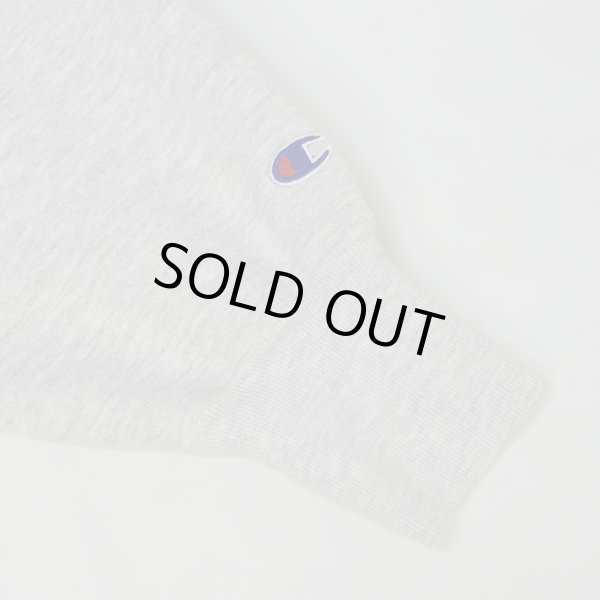 画像3: 90-00's Champion リバースウィーブスウェット "PRINCETON" (3)