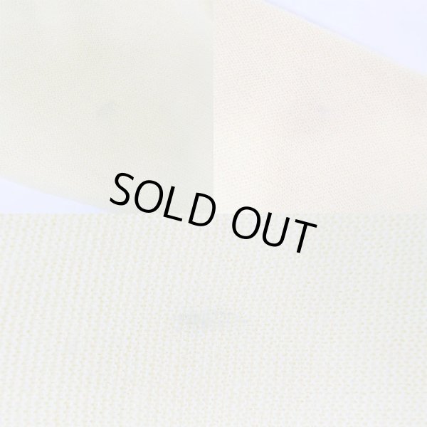 画像3: 80's IZOD LACOSTE アクリルカーディガン "MADE IN USA" (3)