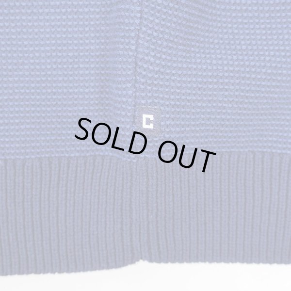 画像4: 00's CHAPS コットンニット "DEADSTOCK" (4)