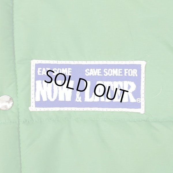 画像3: 80's Swingster パディングベスト "MADE IN USA / NOW&LATER" (3)