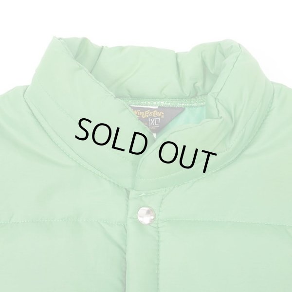 画像4: 80's Swingster パディングベスト "MADE IN USA / NOW&LATER" (4)