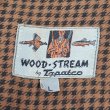 画像3: 50's WOOD-STREAM by TAPATCO ハンティングベスト "MASLAND OEM" (3)