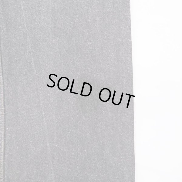 画像4: 90's Levi's 501 先染め ブラックデニムパンツ "MADE IN USA" (4)