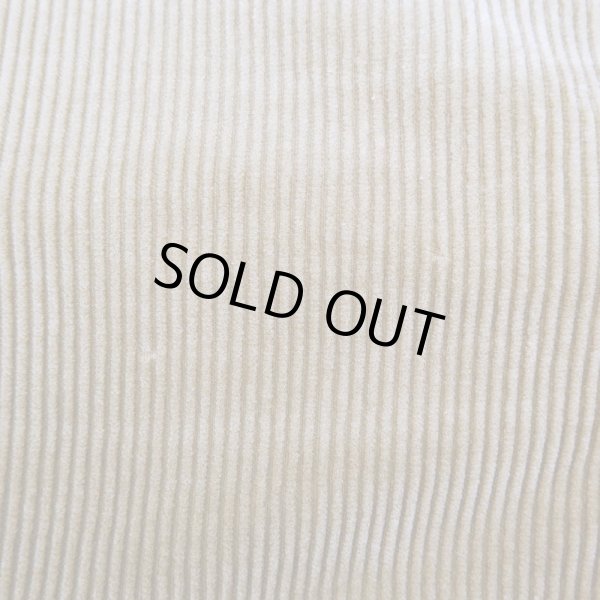 画像4: 90's Polo Ralph Lauren 太畝コーデュロイパンツ "W34 L30" (4)