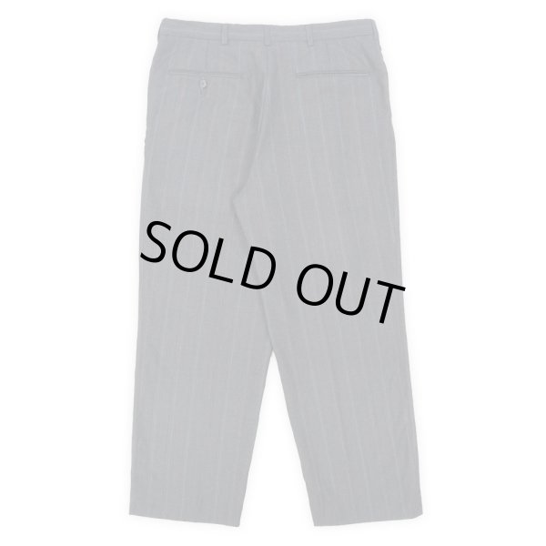 画像2: 90's Towncraft 2タック スラックス (2)