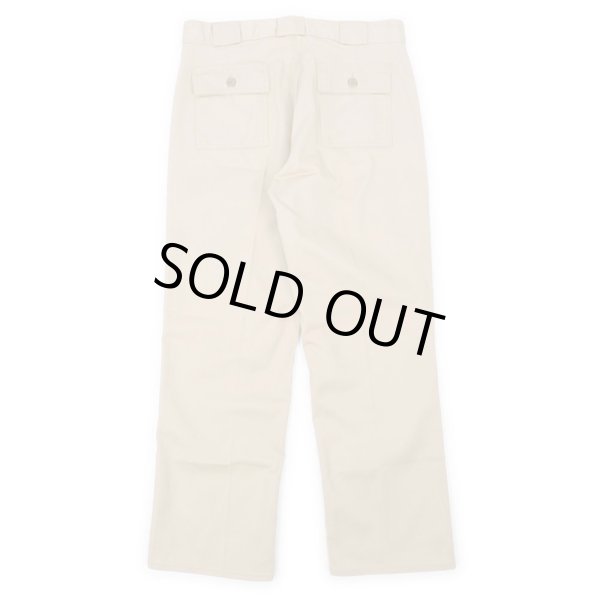 画像2: 90's OFF DUTY ベイカーパンツ "DEADSTOCK / W34 L30" (2)