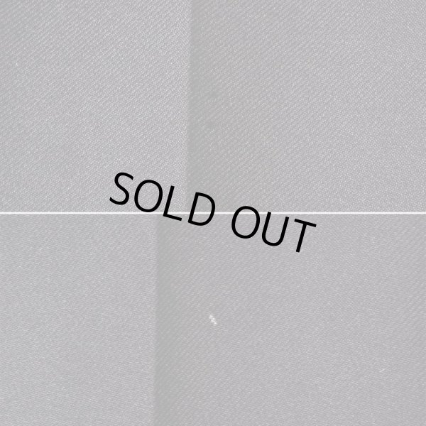 画像5: 00's Wrangler ランチャードレスジーンズ “BLACK / DEADSTOCK” (5)