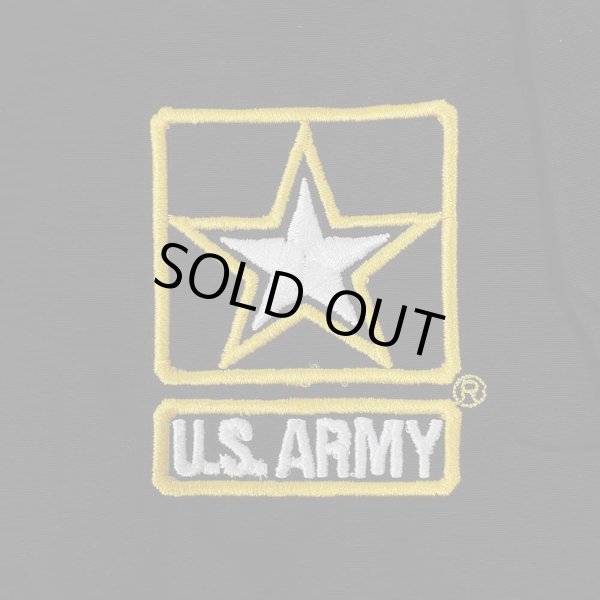 画像4: 【XLARGE-SHORT / DEADSTOCK】00's US.ARMY APFU ナイロントレーニングパンツ (4)