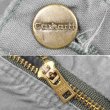 画像5: 00's Carhartt ライトダック ペインターパンツ "W34 L30" (5)