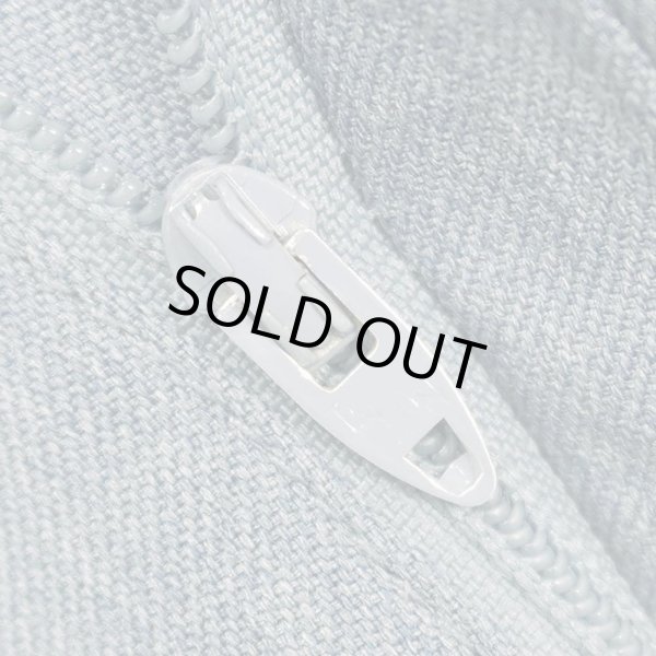 画像4: 80's Levi's アクションスラックス "Heather Blue" (4)