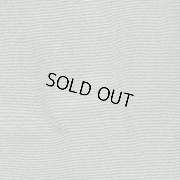 画像5: 00's DOCKERS 2タック チノトラウザー "OLIVE / W33 L32" (5)