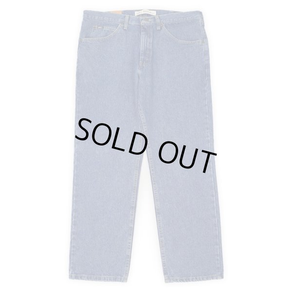 画像2: 00's Lee 200-0844 デニムパンツ "DEADSTOCK / W36 L30" (2)