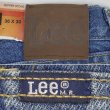 画像3: 00's Lee 200-0844 デニムパンツ "DEADSTOCK / W36 L30" (3)