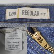 画像4: 00's Lee 200-0844 デニムパンツ "DEADSTOCK / W36 L30" (4)