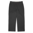 画像1: 90's Dickies 874 ワークパンツ "BLACK / MADE IN USA / 実寸W36 L29" (1)