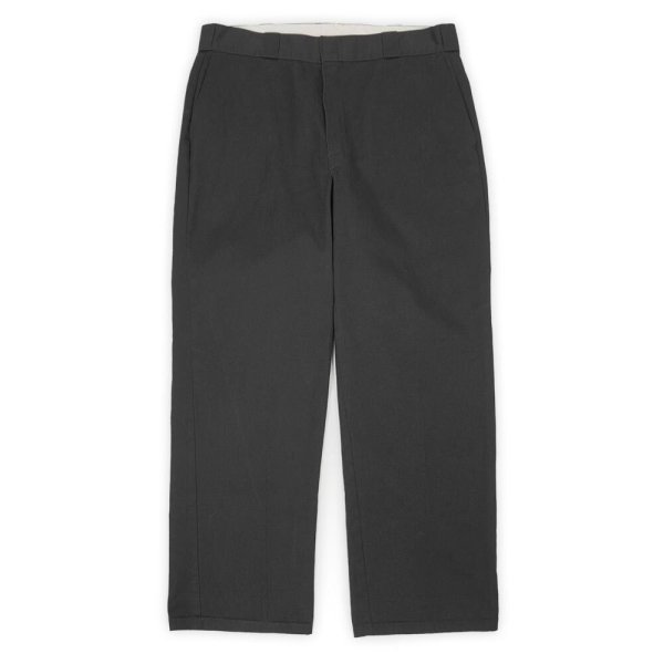 画像1: 90's Dickies 874 ワークパンツ "BLACK / MADE IN USA / 実寸W36 L29" (1)