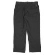 画像2: 90's Dickies 874 ワークパンツ "BLACK / MADE IN USA / 実寸W36 L29" (2)