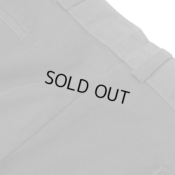 画像4: 90's Dickies 874 ワークパンツ "BLACK / MADE IN USA / 実寸W36 L29" (4)