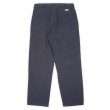 画像2: 90's Polo Ralph Lauren 2タック チノトラウザー "ANDREW PANT / NAVY" (2)