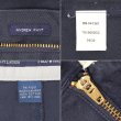 画像4: 90's Polo Ralph Lauren 2タック チノトラウザー "ANDREW PANT / NAVY" (4)