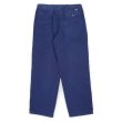 画像2: Early 90's DOCKERS 2タック デニムトラウザー "W33 L30相当 / MADE IN USA" (2)