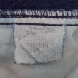 画像4: Early 90's DOCKERS 2タック デニムトラウザー "W33 L30相当 / MADE IN USA" (4)