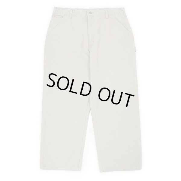 画像1: 00's Carhartt ダックペインターパンツ "B11 DES" (1)