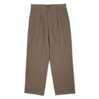 70's US.ARMY ベイカーパンツ “32×33”mbm019b0601502010｜VINTAGE