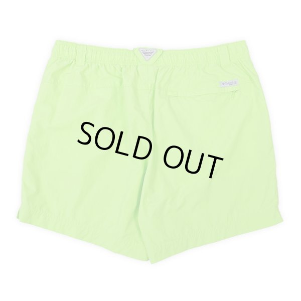 画像2: 00's Columbia PFG ナイロンショーツ (2)