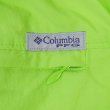 画像5: 00's Columbia PFG ナイロンショーツ (5)