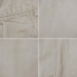 画像5: 90's Polo Ralph Lauren 2タック チノショーツ "ANDREW SHORT / BEIGE" (5)
