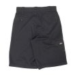 画像2: 00's Dickies ワークショーツ "BLACK / W32相当" (2)