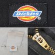 画像3: 00's Dickies ワークショーツ "BLACK / W32相当" (3)