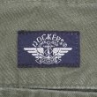 画像3: 90's DOCKERS 2タック キャンバスショーツ (3)