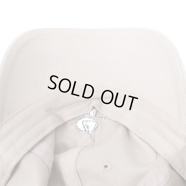 画像4: 90-00's LEXUS 6パネルCAP (4)