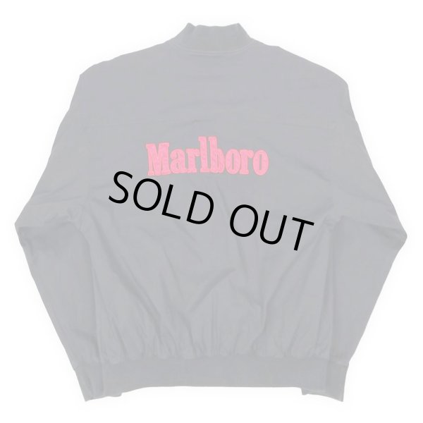 90's Marlboro リバーシブルジャケットmot01020402003177｜VINTAGE