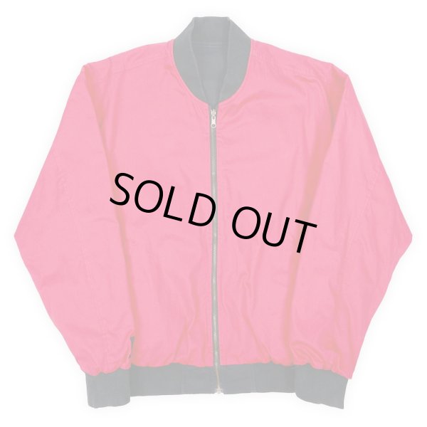 画像3: 90's Marlboro リバーシブルジャケット (3)