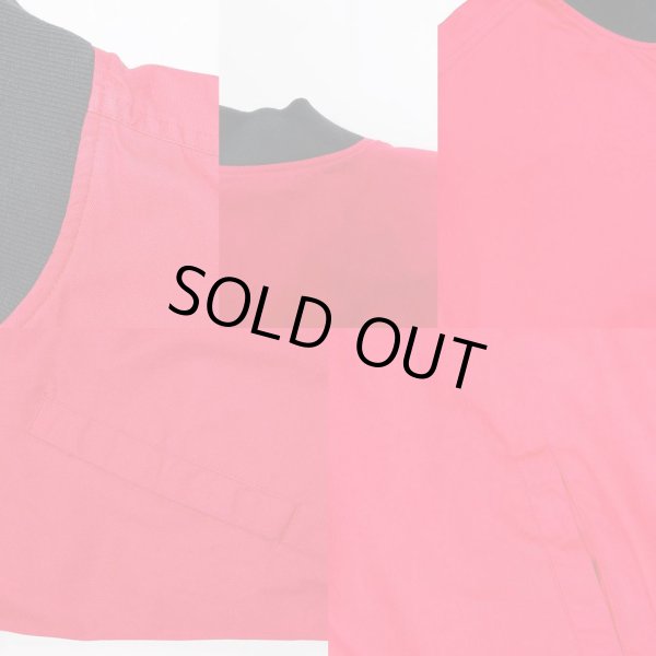 画像5: 90's Marlboro リバーシブルジャケット (5)