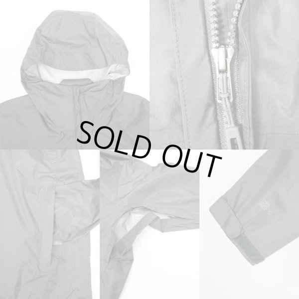 画像4: 2018's Patagonia トレントシェルジャケット “Forge Grey / XL” (4)