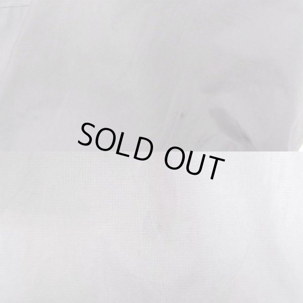 画像5: 2018's Patagonia トレントシェルジャケット “Forge Grey / XL” (5)