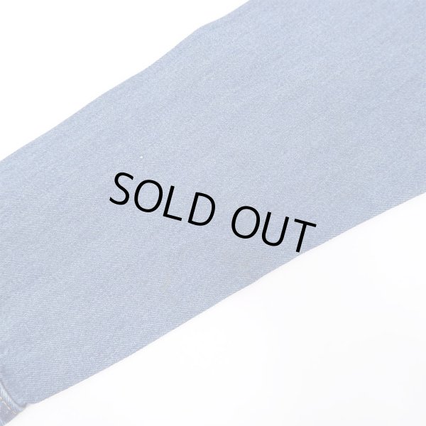 画像4: USA規格 Levi's 72334 デニムトラッカージャケット (4)