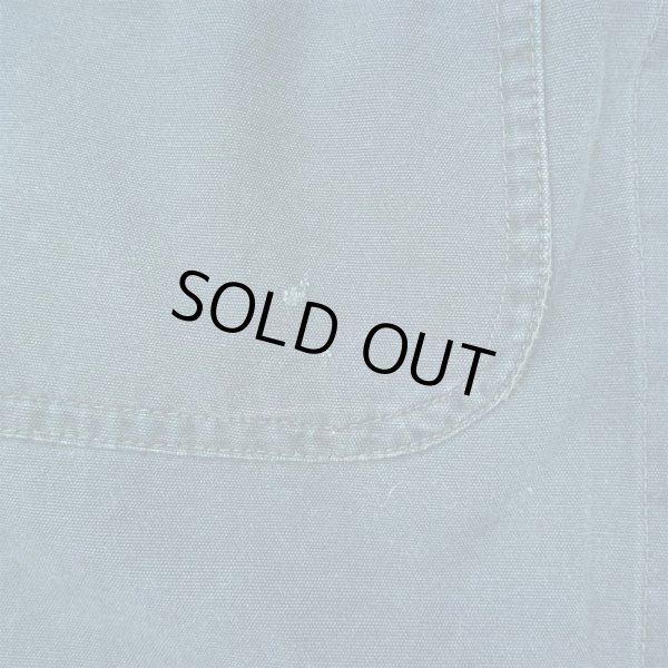 画像4: 90's WIND RIVER ハンティングジャケット (4)