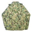 画像2: PCU Level7 TYPE1 JACKET "AOR2" (2)