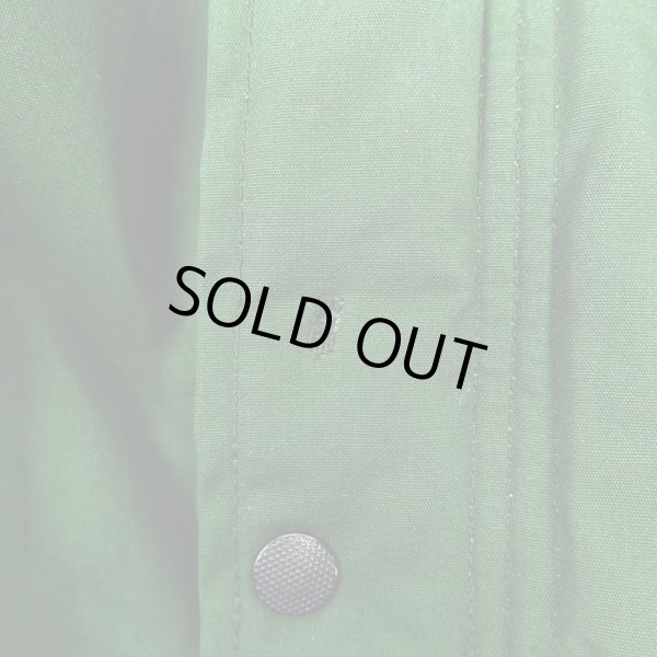 画像5: 90's Swedish ARMY M-90 コールドウェザーパーカー "180/65 / DEADSTOCK" (5)