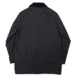 画像2: 00's Barbour WATERPROOF AND BREATHABLE "BLACK" (2)