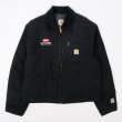 画像1: 00's Carhartt デトロイトジャケット "MADE IN USA" (1)