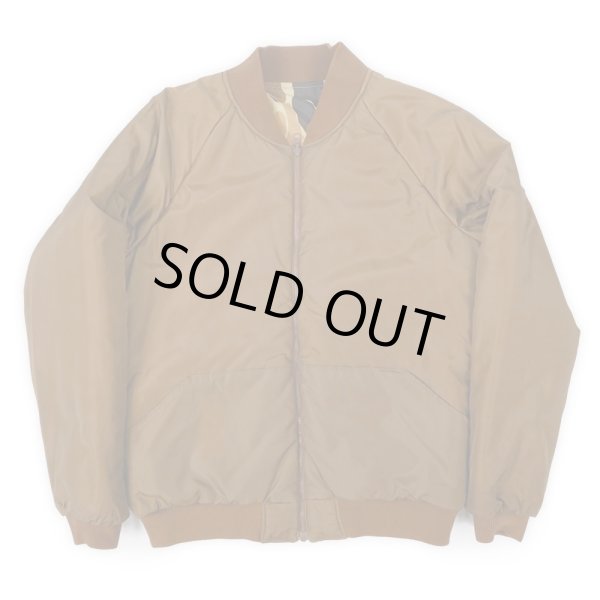 画像3: 90's Columbia リバーシブル パディングジャケット (3)