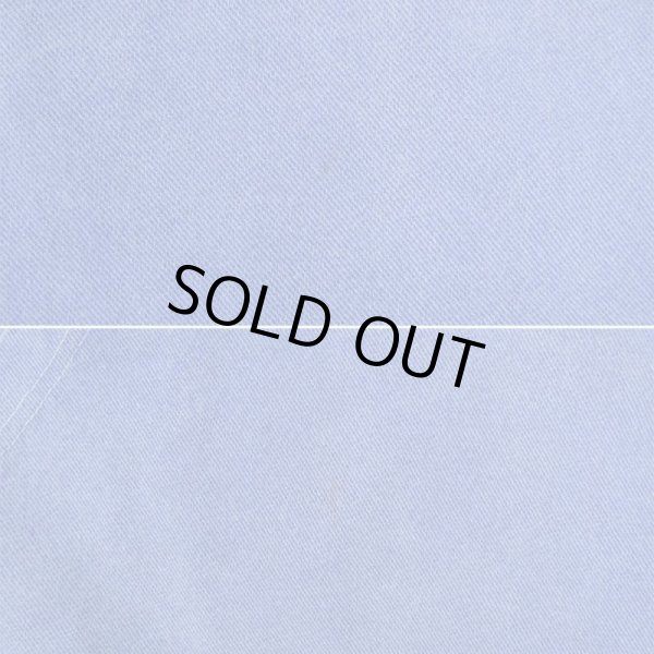 画像5: 90's Rugged スタンドカラー コットンプルオーバー "MADE IN CANADA" (5)