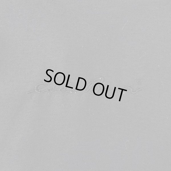 画像3: 80's Eddie Bauer フリースライナー ナイロンジャケット "黒タグ / ALL BLACK / MADE IN USA" (3)